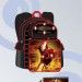 Iron Man backpack by Fast Forward